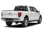 2024 Ford F-150 Lariat 502A/BLACK APPEARANCE PLUS
