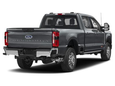 2024 Ford F-250SD Lariat ULTIMATE PACKAGE/FX4