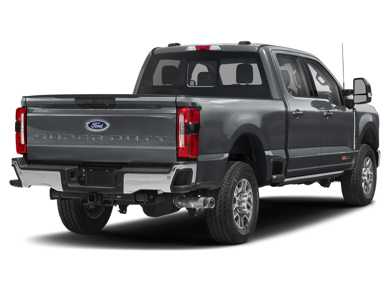 2024 Ford F-250SD Lariat ULTIMATE PACKAGE/FX4