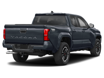 2024 Toyota Tacoma TRD Sport PREMIUM PACKAGE
