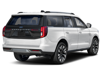 2025 Ford Expedition Platinum STEALTH