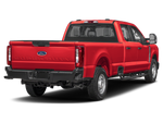 2025 Ford F-250SD Lariat BLACK APPEARANCE