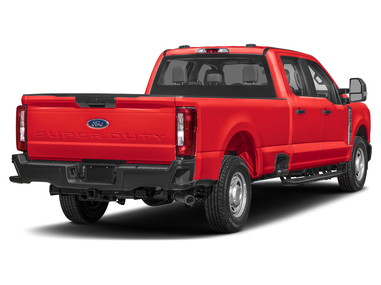 2025 Ford F-250SD Platinum ROOF