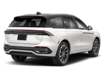 2025 Lincoln Nautilus Reserve 203A/JET APPEARANCE
