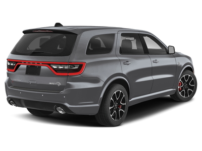 2026 Dodge Durango DURANGO SRT HELLCAT JAILBREAK AWD