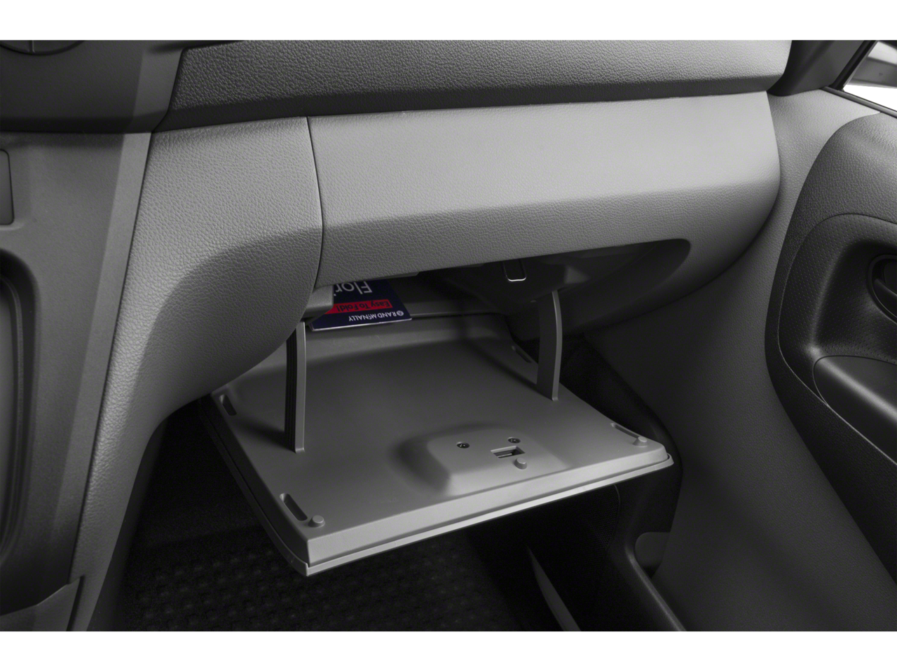 2015 Chevrolet City Express 1LT