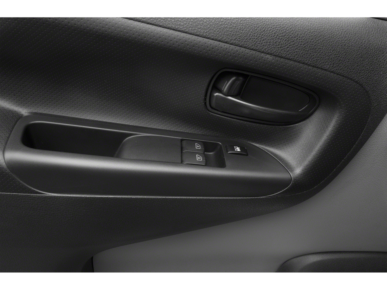 2015 Chevrolet City Express 1LT