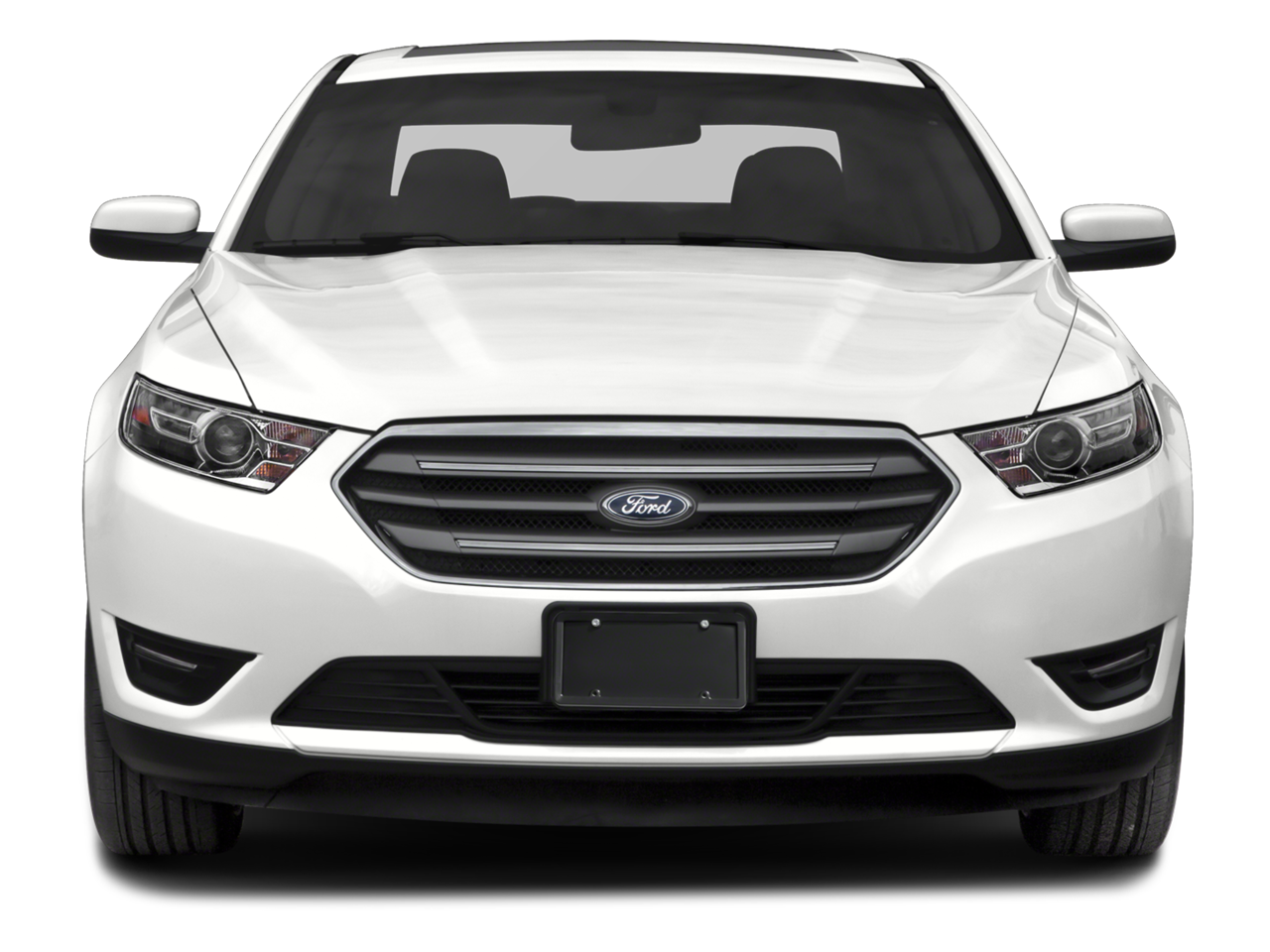 2016 Ford Taurus Limited