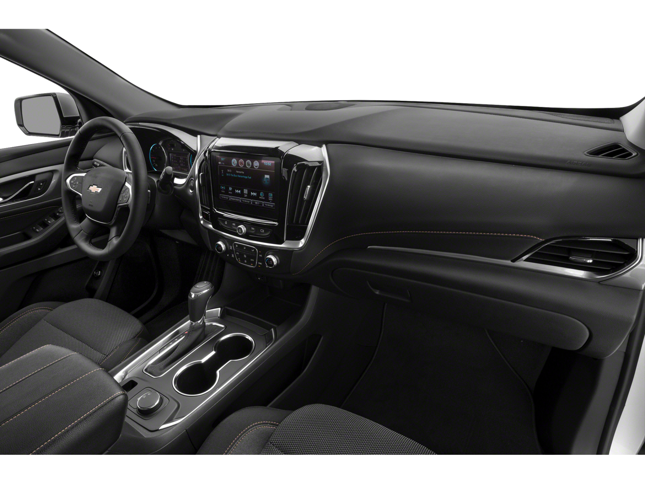 2020 Chevrolet Traverse 3LT