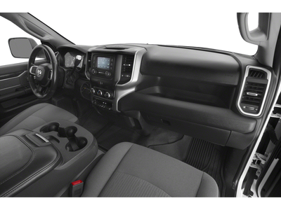 2020 RAM 2500 Big Horn NIGHT EDITION