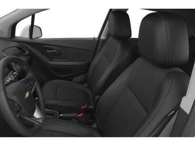 2021 Chevrolet Trax AWD LT