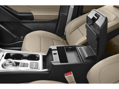 2021 Ford Explorer Limited ROOF