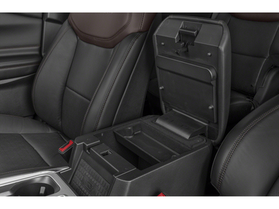 2021 Ford Explorer Platinum ROOF/TECH PACKAGE