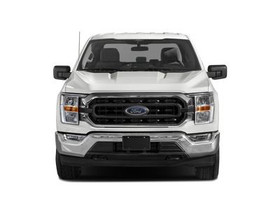 2021 Ford F-150 XLT SPORT/FX4
