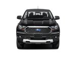 2021 Ford Ranger XLT BLACK APPEARANCE PACKAGE