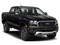 2021 Ford Ranger XLT BLACK APPEARANCE PACKAGE