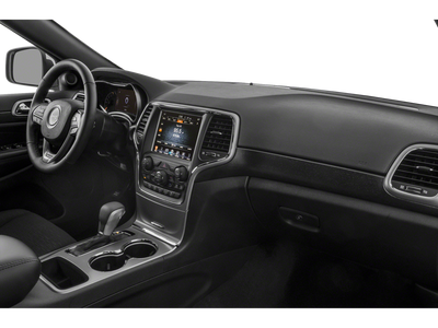 2021 Jeep Grand Cherokee Laredo X Altitude