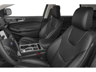 2022 Ford Edge Titanium 301A/ELITE/ROOF
