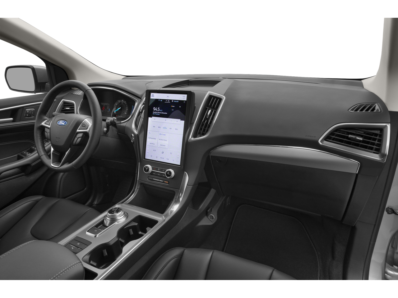 2022 Ford Edge Titanium 301A/ELITE/ROOF