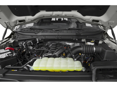 2022 Ford F-150 Platinum 701A/ROOF/FX4