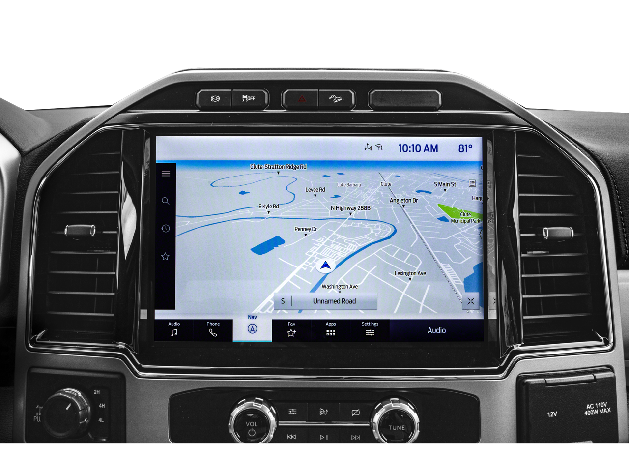 2022 Ford F-350SD Lariat ULTIMATE/TREMOR/BLACK APPEARANCE