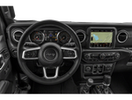 2022 Jeep Gladiator Overland TOW PACKAGE