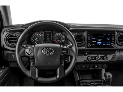 2022 Toyota Tacoma SR V6