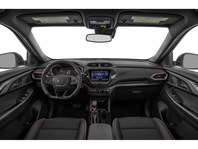2023 Chevrolet TrailBlazer RS CONFIDENCE/CONVENIENCE PACKAGE