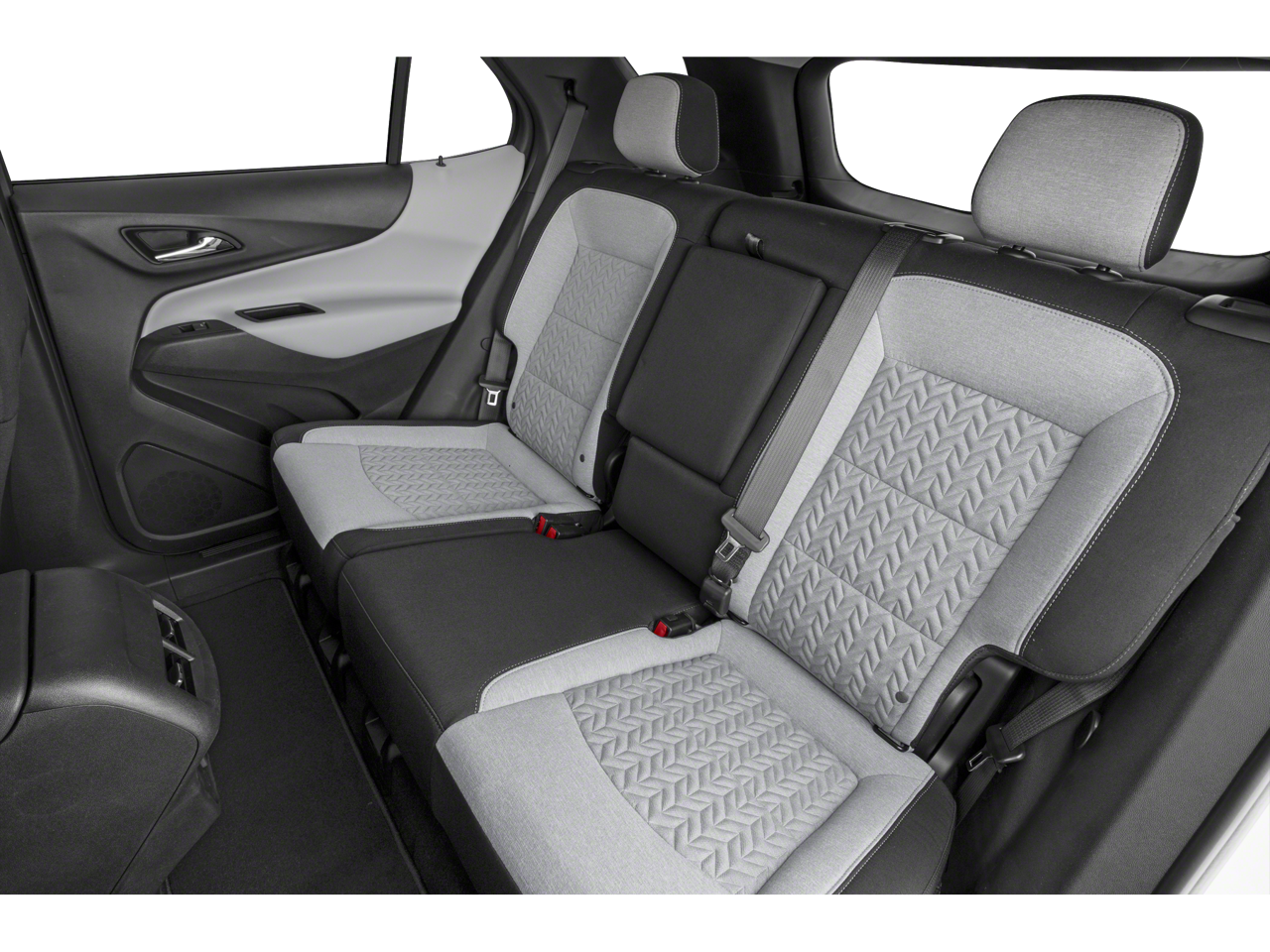 2023 Chevrolet Equinox RS SAFETY AND INFOTAINMENT PACKAGE