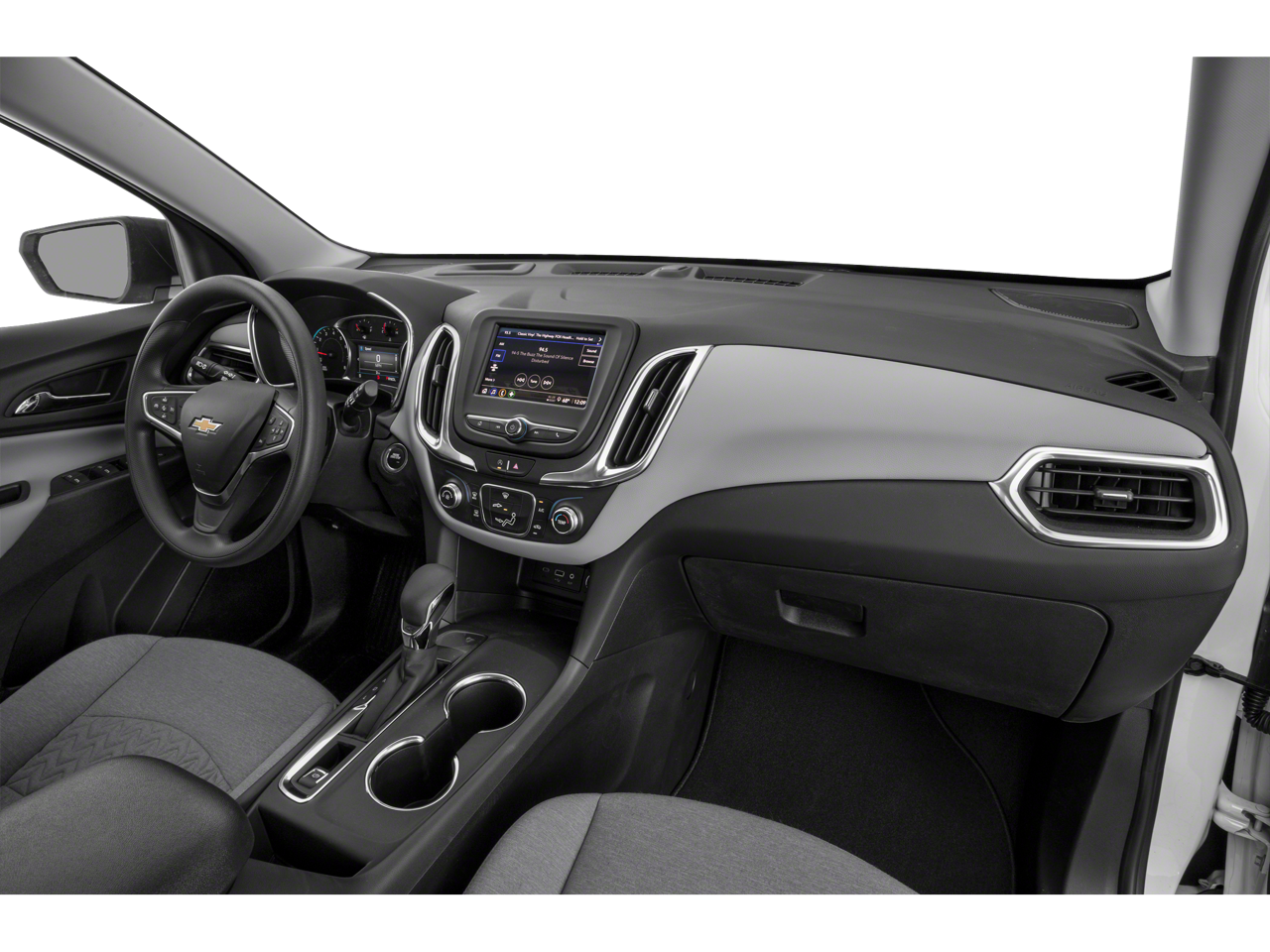 2023 Chevrolet Equinox RS SAFETY AND INFOTAINMENT PACKAGE