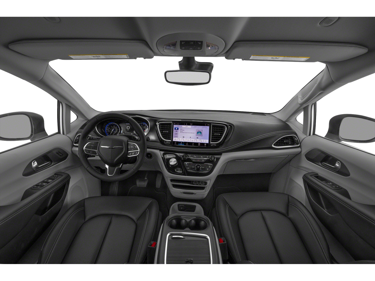 2023 Chrysler Pacifica Touring L S APPEARANCE PACKAGE