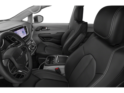 2023 Chrysler Pacifica Touring L S APPEARANCE PACKAGE