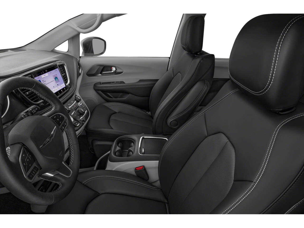 2023 Chrysler Pacifica Touring L S APPEARANCE PACKAGE