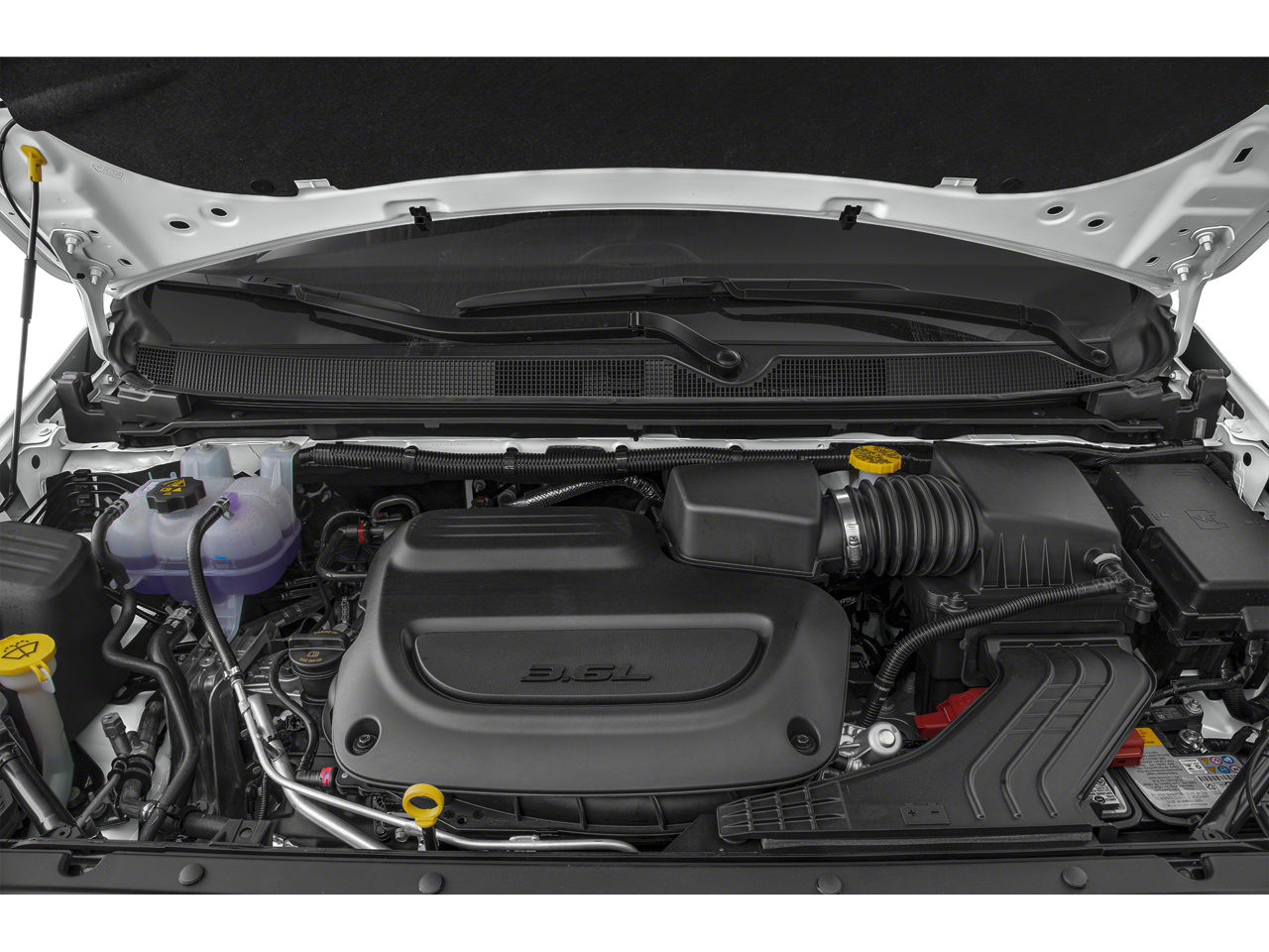 2023 Chrysler Pacifica Touring L S APPEARANCE PACKAGE