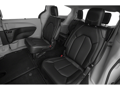 2023 Chrysler Pacifica Touring L S APPEARANCE PACKAGE