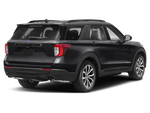 2023 Ford Explorer ST-Line 2 WHEEL DRIVE/ROOF