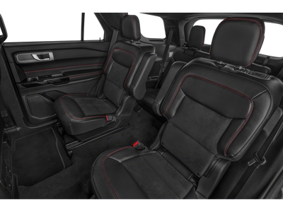 2023 Ford Explorer ST-Line 2 WHEEL DRIVE/ROOF