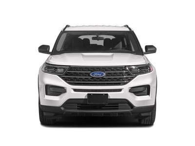 2023 Ford Explorer XLT ROOF/CO-PILOT 360
