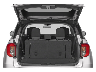 2023 Ford Explorer XLT ROOF/CO-PILOT 360