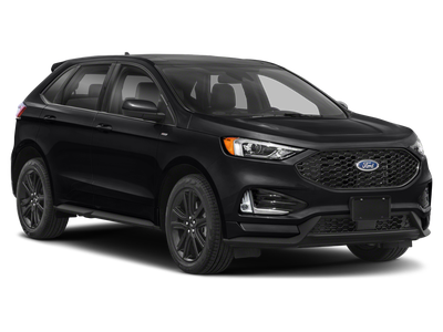 2023 Ford Edge ST Line ROOF