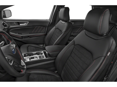 2023 Ford Edge ST Line ROOF