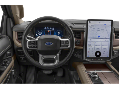2023 Ford Expedition Limited STEALTH