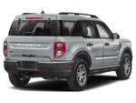 2023 Ford Bronco Sport Big Bend ROOF/CO-PILOT/TOW PACKAGE