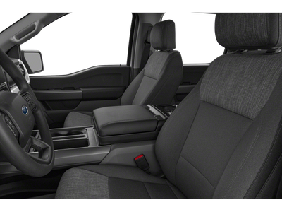 2023 Ford F-150 XLT SPORT