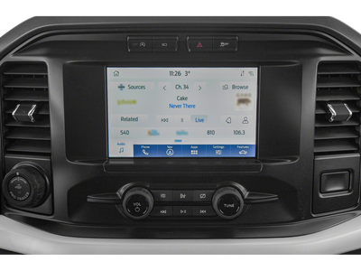 2023 Ford F-150 XLT SPORT