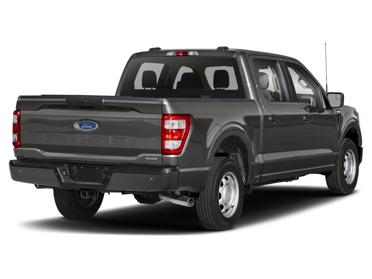 2023 Ford F-150 Tremor 402A/ROOF