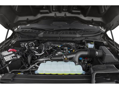 2023 Ford F-150 Tremor 402A/ROOF