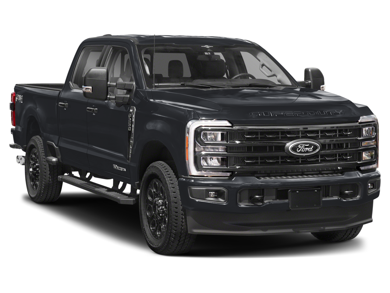 2023 Ford F-250SD XLT SPORT/PREIUM PACKAGE