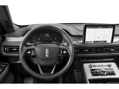 2023 Lincoln Aviator Standard Premium