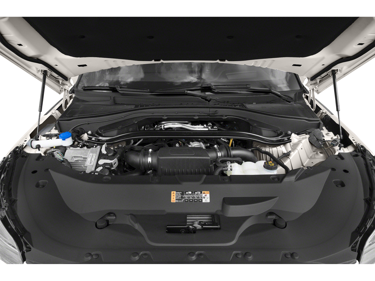 2023 Lincoln Aviator Standard Premium